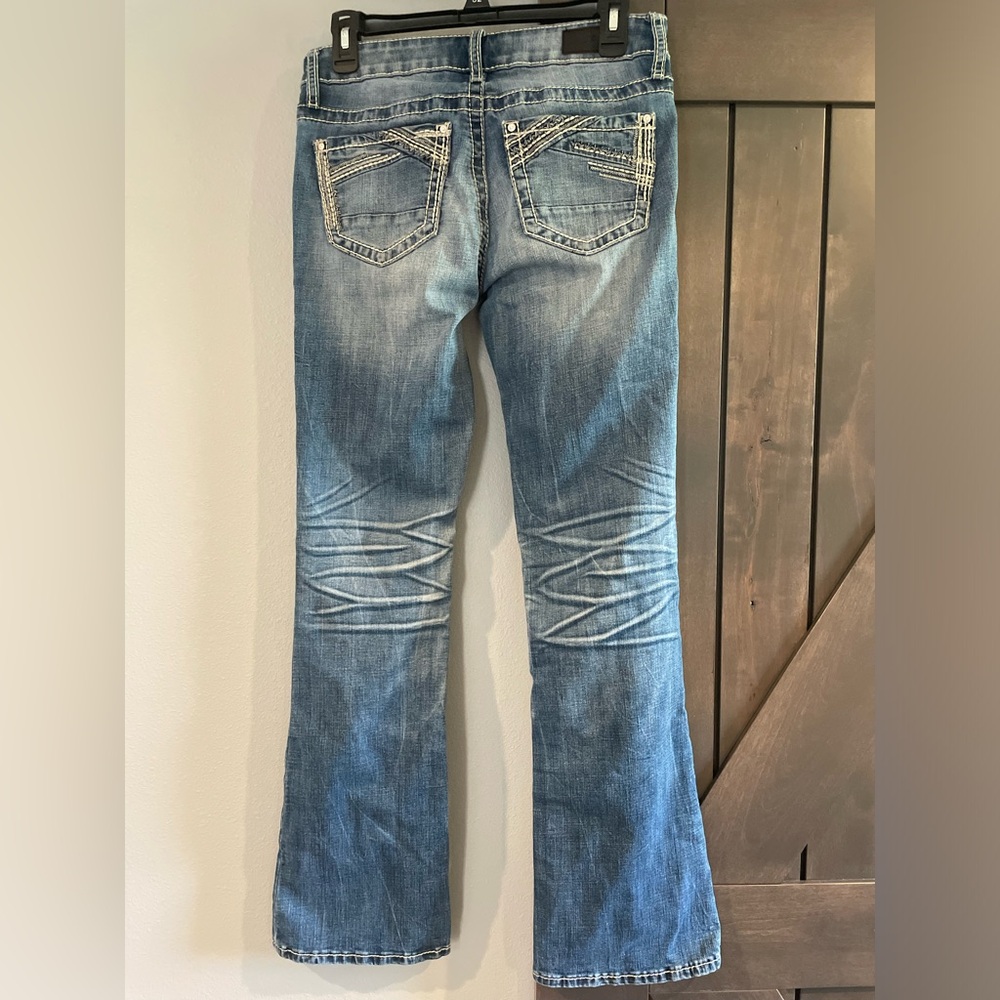 Daytrip jeans 27 R - Picture 2 of 3